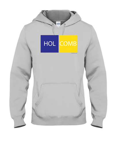 Holcomb Dubblock BLG Hoodie