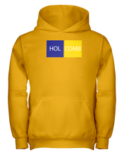 Holcomb Dubblock BLG Youth Hoodie