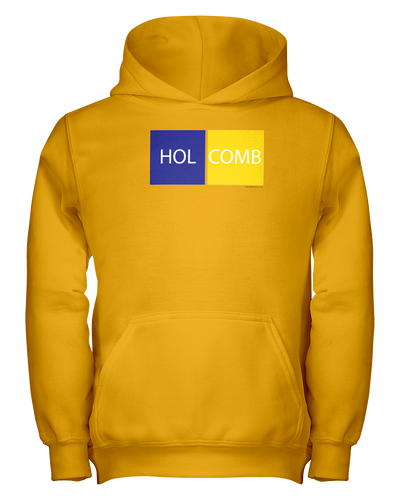 Holcomb Dubblock BLG Youth Hoodie