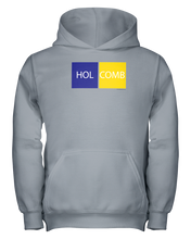 Holcomb Dubblock BLG Youth Hoodie