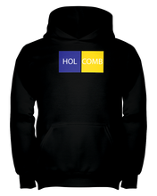 Holcomb Dubblock BLG Youth Hoodie