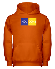 Holcomb Dubblock BLG Youth Hoodie