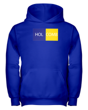 Holcomb Dubblock BLG Youth Hoodie