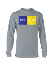 Holcomb Dubblock BLG Long Sleeve Tee