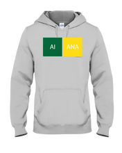 Aiana Dubblock GG Hoodie