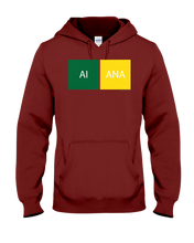 Aiana Dubblock GG Hoodie