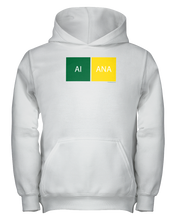 Aiana Dubblock GG Youth Hoodie