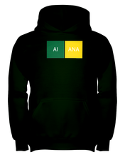 Aiana Dubblock GG Youth Hoodie