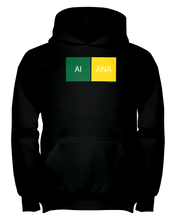 Aiana Dubblock GG Youth Hoodie