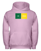 Aiana Dubblock GG Youth Hoodie