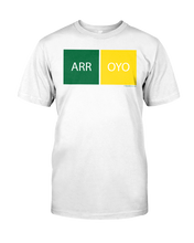 Arroyo Dubblock GG Tee