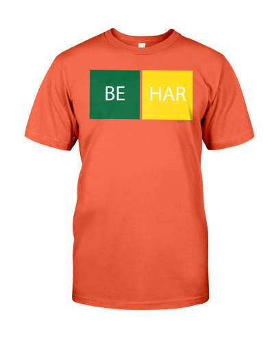 Behar Dubblock GG Tee