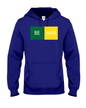 Behar Dubblock GG Hoodie