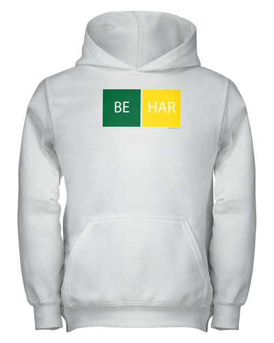 Behar Dubblock GG Youth Hoodie