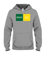 Bradley Dubblock GG Hoodie