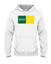 Bradley Dubblock GG Hoodie