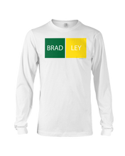 Bradley Dubblock GG Long Sleeve Tee