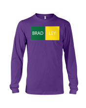 Bradley Dubblock GG Long Sleeve Tee