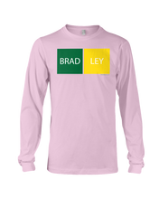 Bradley Dubblock GG Long Sleeve Tee