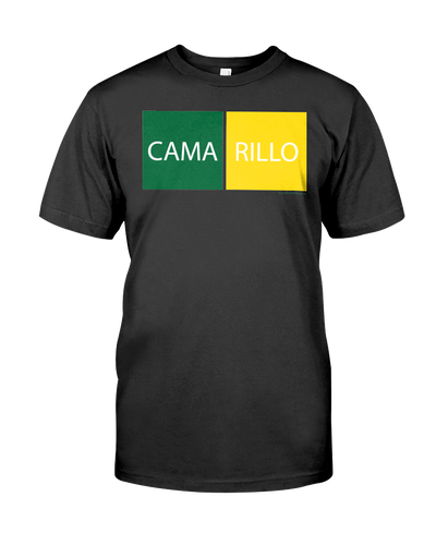 Camarillo Dubblock GG Tee
