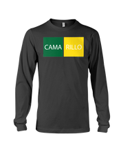 Camarillo Dubblock GG Long Sleeve Tee