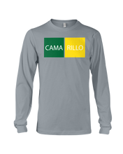 Camarillo Dubblock GG Long Sleeve Tee