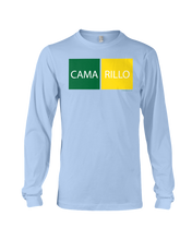 Camarillo Dubblock GG Long Sleeve Tee