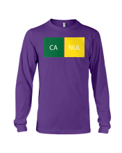 Canul Dubblock GG Long Sleeve Tee