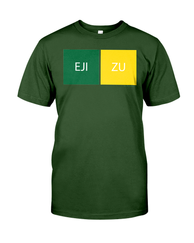 Ejizu Dubblock GG Tee