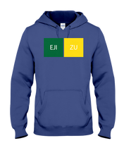 Ejizu Dubblock GG Hoodie