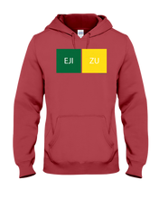 Ejizu Dubblock GG Hoodie