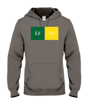 Ejizu Dubblock GG Hoodie