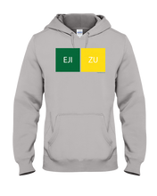 Ejizu Dubblock GG Hoodie