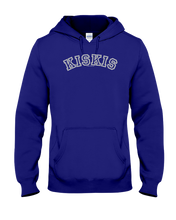 Kiskis Carch Hoodie