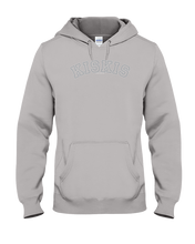 Kiskis Carch Hoodie