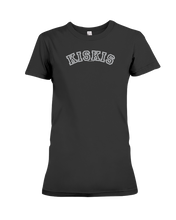 Kiskis Carch Ladies Tee