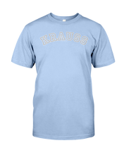 Krauss Carch Tee