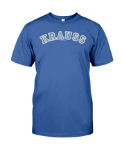 Krauss Carch Tee