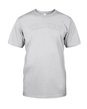 Krauss Carch Tee