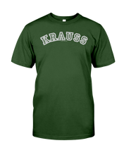 Krauss Carch Tee