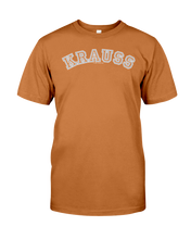 Krauss Carch Tee