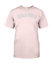 Krauss Carch Tee