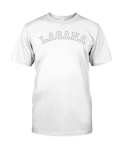 Lagana Carch Tee