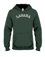 Lagana Carch Hoodie