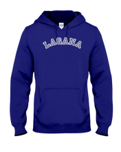 Lagana Carch Hoodie