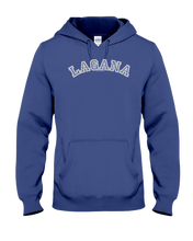 Lagana Carch Hoodie