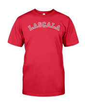 Lascala Carch Tee