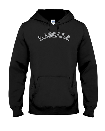 Lascala Carch Hoodie