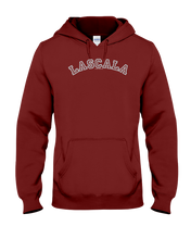 Lascala Carch Hoodie