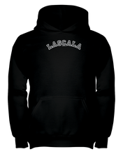 Lascala Carch Youth Hoodie